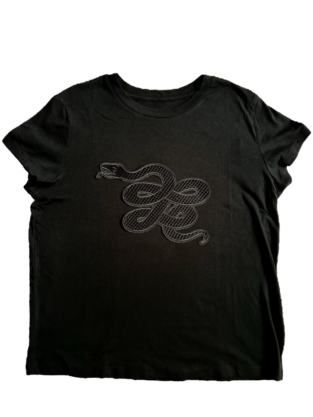 Embellished Tshirts - Picture 3 of 10
